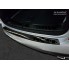 Накладка на задний бампер (Avisa, 2/45174) BMW X3 G01 (2017-)